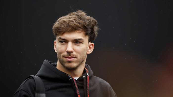 pierre gasly and alpine f1 announce new ‘multi-year’ deal