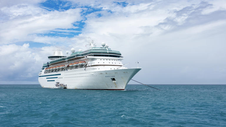 15 Reasons Retiring on a Cruise Ship is a Terrible Idea