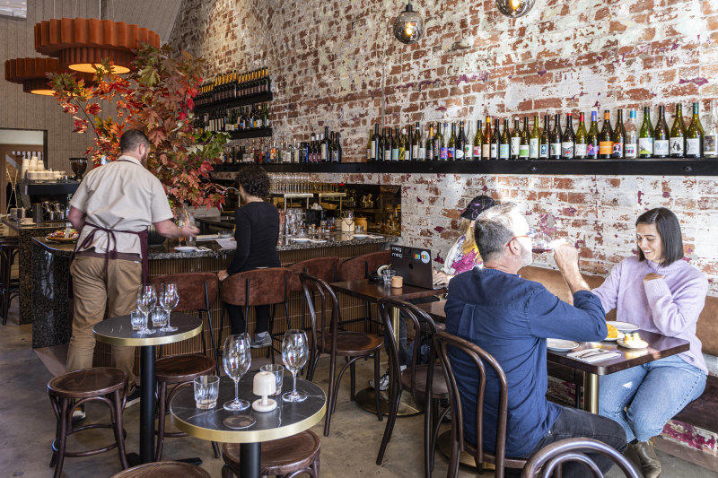 our 10 favourite new melbourne restaurant and bar openings of the year (so far)