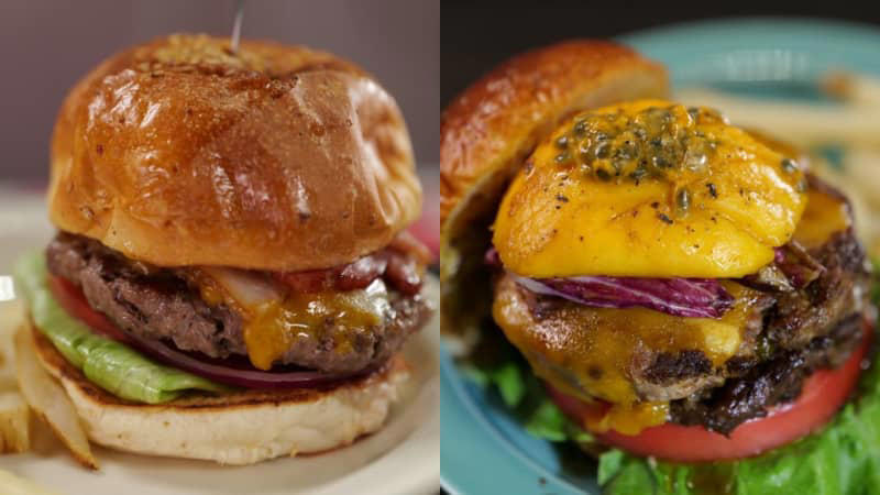 【速報】ハンバーガー日本一決定戦『japan burger championship 2024』準決勝1日目結果