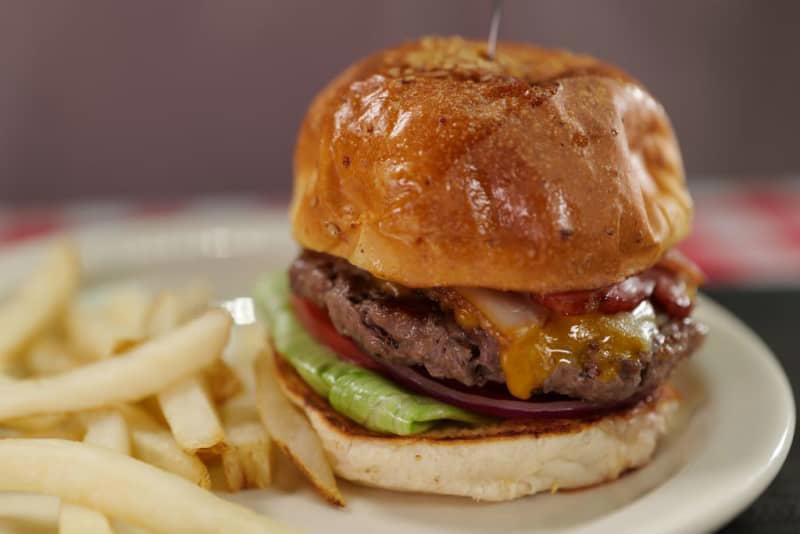 【速報】ハンバーガー日本一決定戦『japan burger championship 2024』準決勝1日目結果