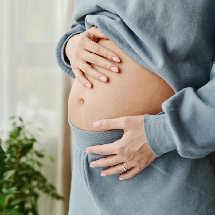 「好不容易懷孕了，卻好緊張」！臨床心理師：孕期微焦慮照顧處方，尤其 初期孕媽咪最需要