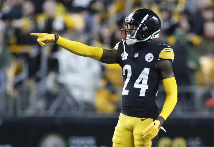 daniel jeremiah believes steelers have best secondary in afc north