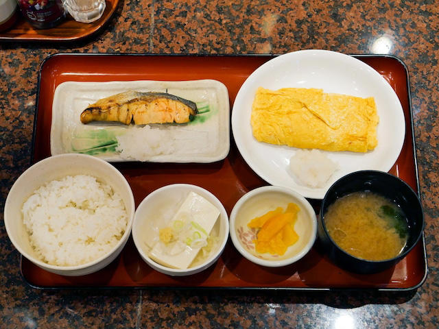 朝は「ごはん」派！横浜駅周辺で食べたい、500円台～のおすすめ和朝食4選