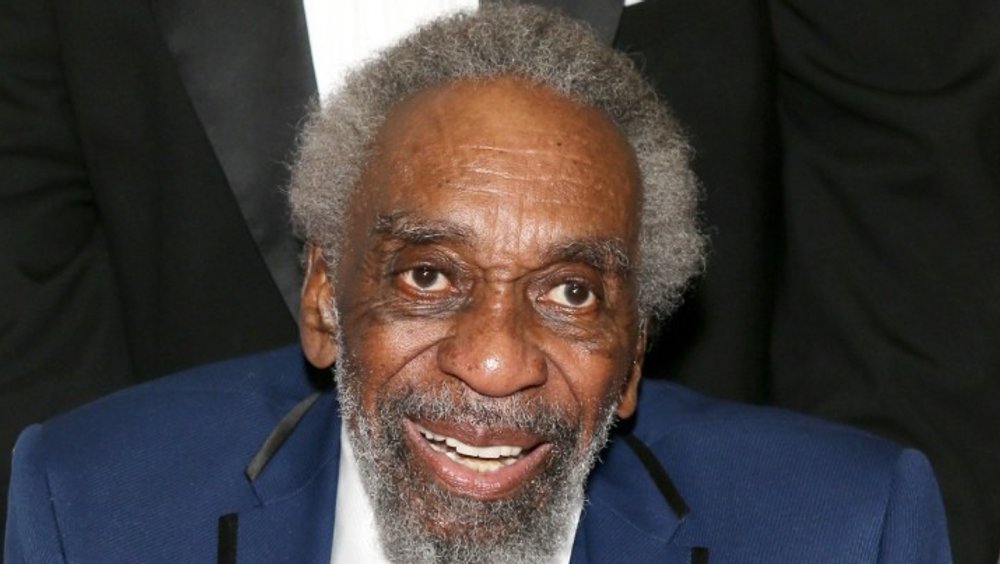 "Bodyguard"-Schauspieler Bill Cobbs Gestorben