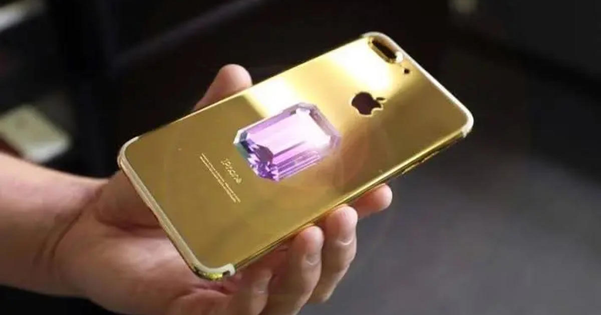 iphone lavet af guld! de 5 dyreste telefoner i verden - over 300 millioner kroner