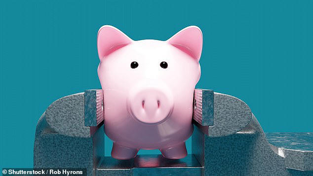 hmrc set to rake in £10.4bn in savings interest tax this year