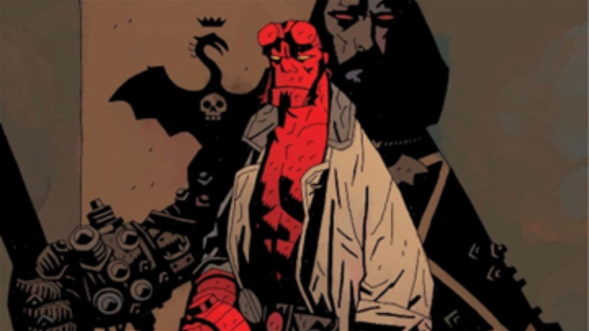 hellboy ritorna con star comics, i dettagli delle nuove edizioni