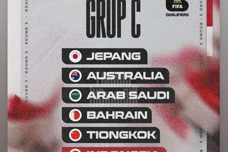 respons sandy walsh setelah timnas indonesia segrup dengan jepang, arab saudi, australia di ketiga kualifikasi piala dunia 2026