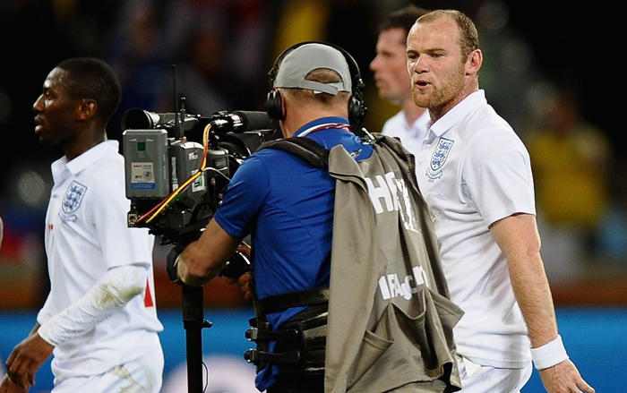 wayne rooney: jude bellingham looks frustrated – he should be fronting up for england
