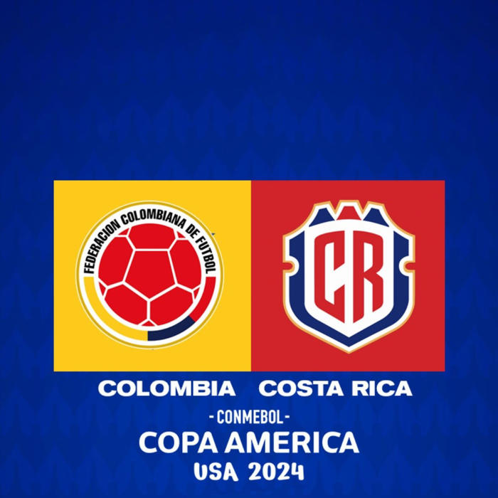 video: gol de luis diaz en el colombia vs costa rica de la copa américa 2024