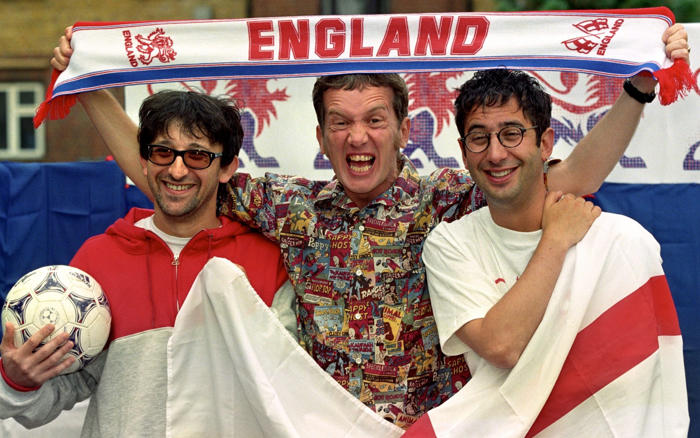 ian broudie interview: ‘i do not want to be remembered for three lions’