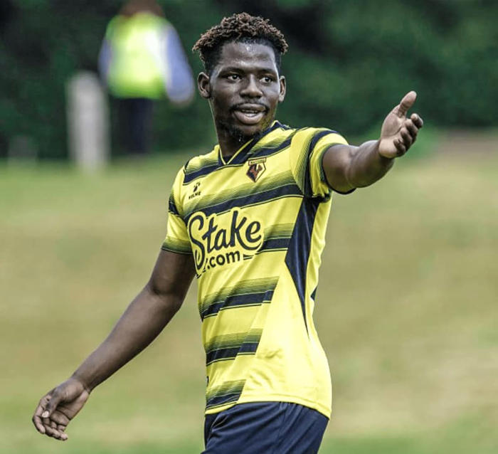 transfer: dele-bashiru pens three-year watford contract extension