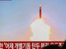 A North Korean Missile Explodes in the Sky—and a Mystery Emerges<br><br>