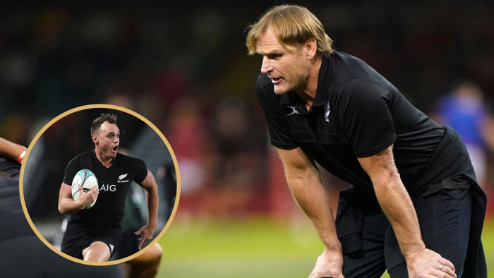 israel dagg in impassioned plea to all blacks fans after scott robertson’s squad divides opinion