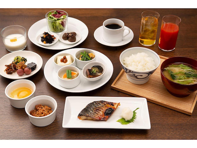 朝は「ごはん」派！横浜駅周辺で食べたい、500円台～のおすすめ和朝食4選