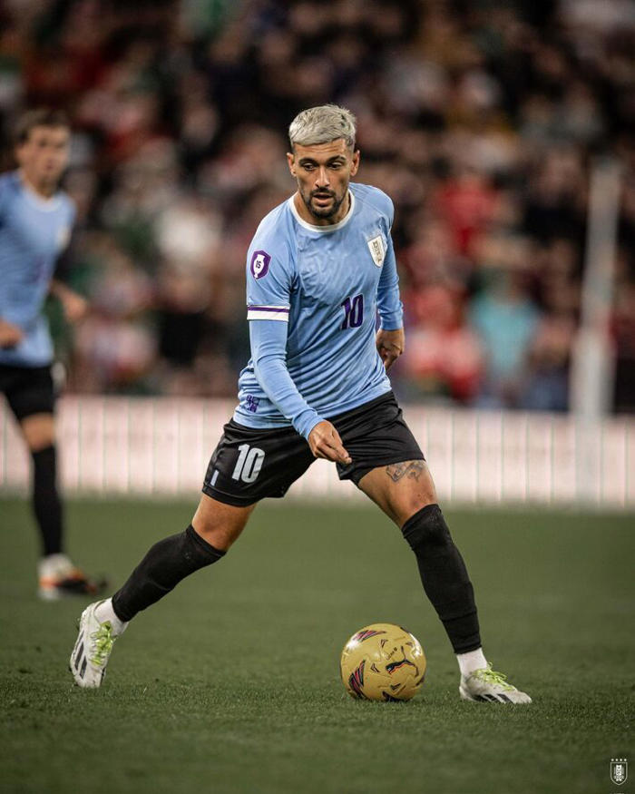 futebol uruguaio inspira trama sobre ‘falso craque’ e esquema de apostas