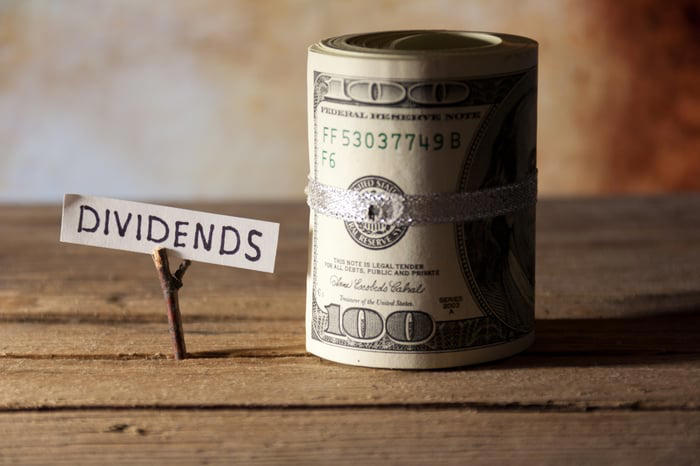 2 incredible dividend growth stocks to buy right now