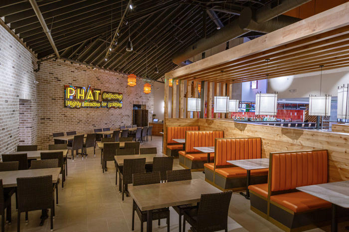 phat eatery team keeps late chef’s dream alive with its latest opening