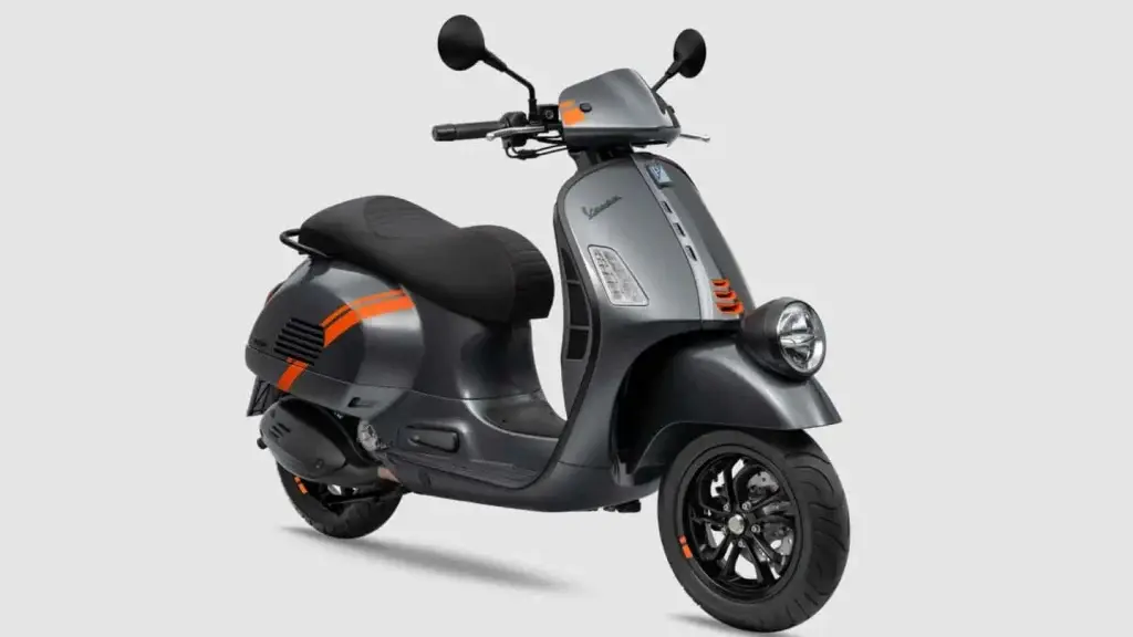 vespa gtv300 – novas cores para a scooter italiano no japão – chegará ao mercado europeu?