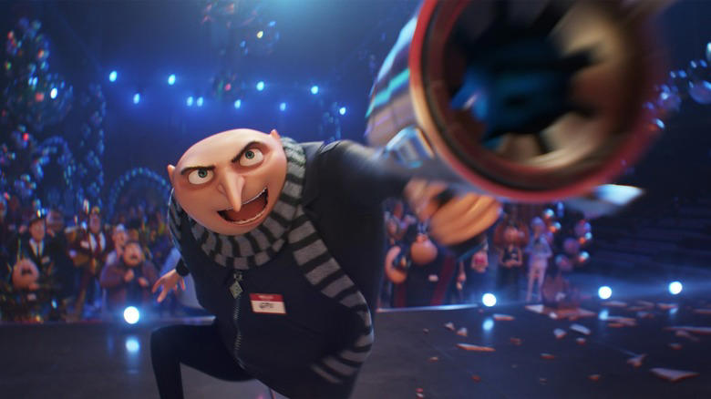 despicable me 4 will prove the minions are box office gold once again