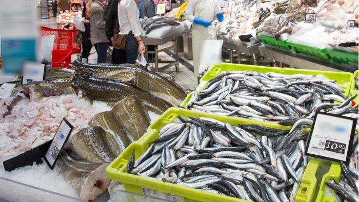 ordenan retirar este famoso pescado del 'súper' de inmediato en españa y piden que no se consuma