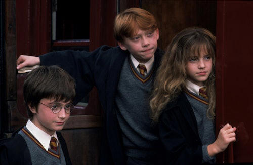 hbo's harry potter show doubles down on an exciting genre trend