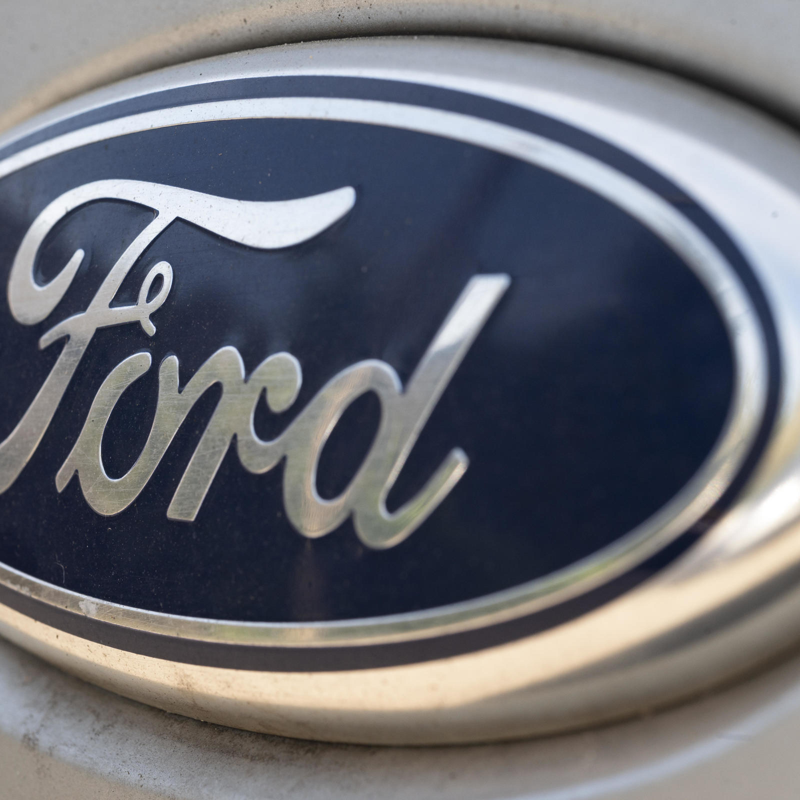 Ford Recalls More Than 550,000 F-150 Pickups Over Faulty Transmission