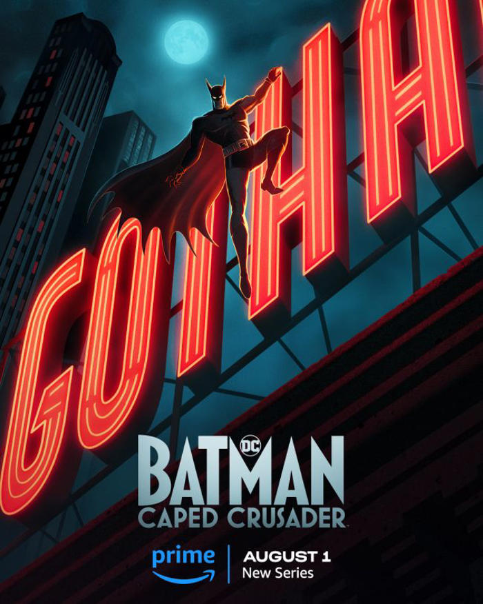 batman tar opp kampen mot gothams gangstere i caped crusader-trailer