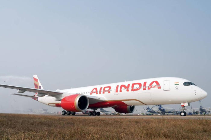 air india flight makes successful night landing at port blair airport, check details