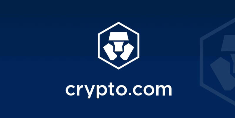 crypto.com-børsen taper markedsandeler etter markedsføringsutgifter
