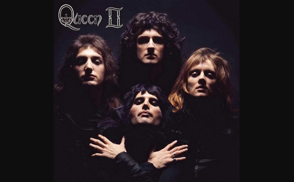 “queen ii”, ¿el mejor álbum de queen?