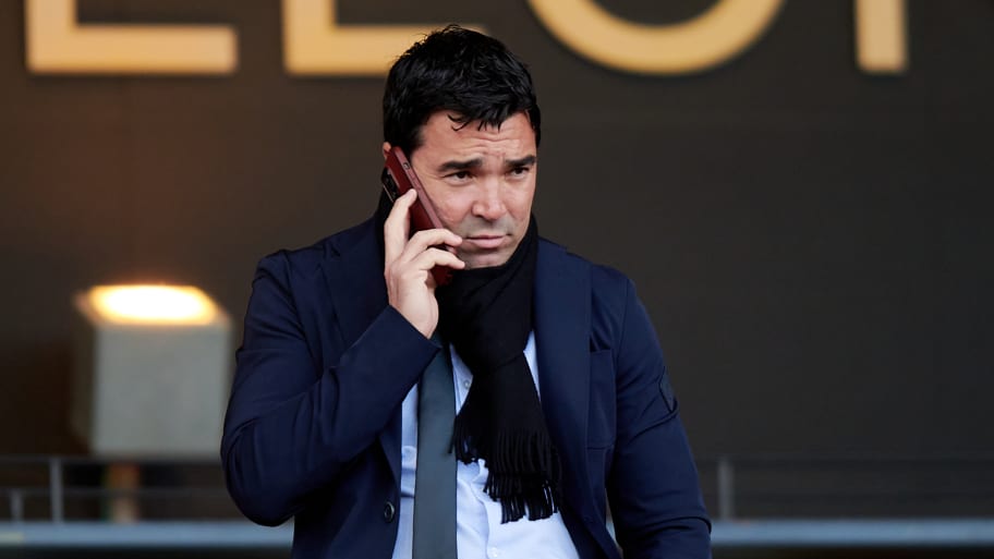 Mercato FC Barcelone : Luis Diaz, Nico Williams, Dani Olmo... Deco ...