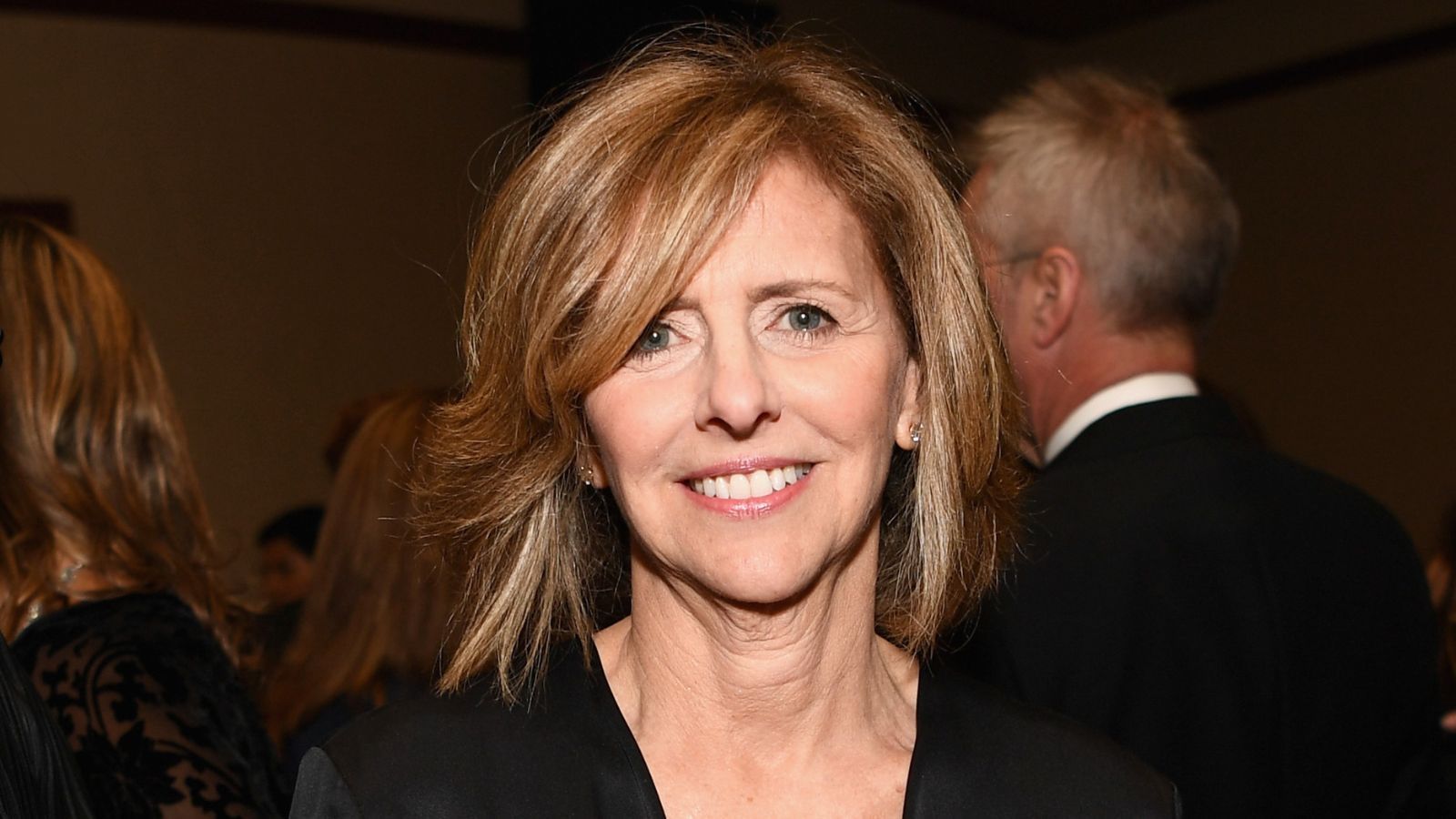 Nancy Meyers