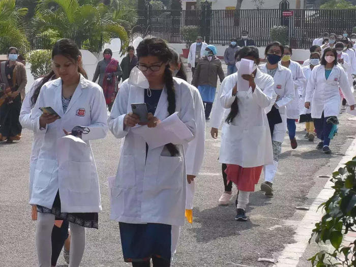 neet mds counselling 2024: round 1 begins from july 1, check complete schedule here