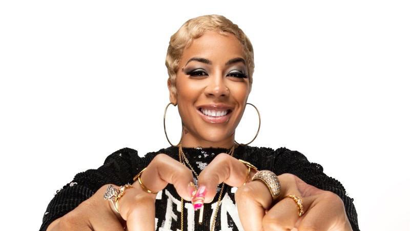 r&b singer keyshia cole, is heading to south africa for three live concerts