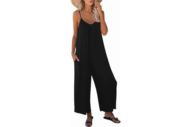 amazon, 10 summer jumpsuits to wear to weddings, work, vacations, and beyond —all under $50 at amazon