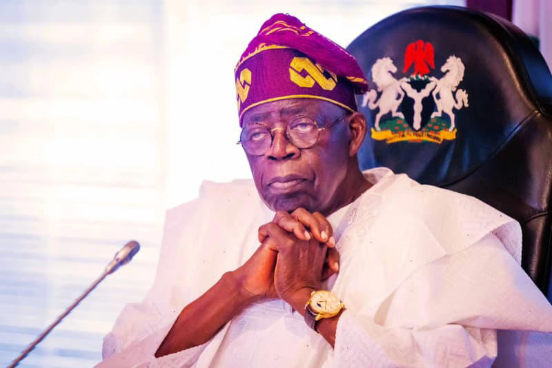 dollars can’t crash with politicians as ministers – lawyer idam to tinubu