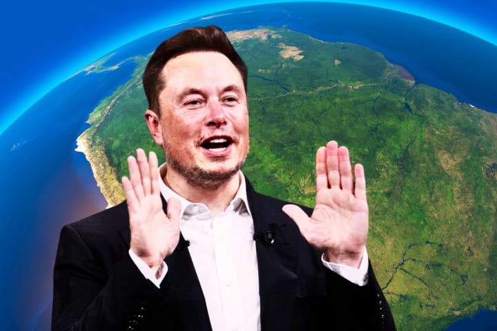 Elon Musk Dismisses Rumors Of SpaceX IPO As It Reportedly Seeks $210B ...