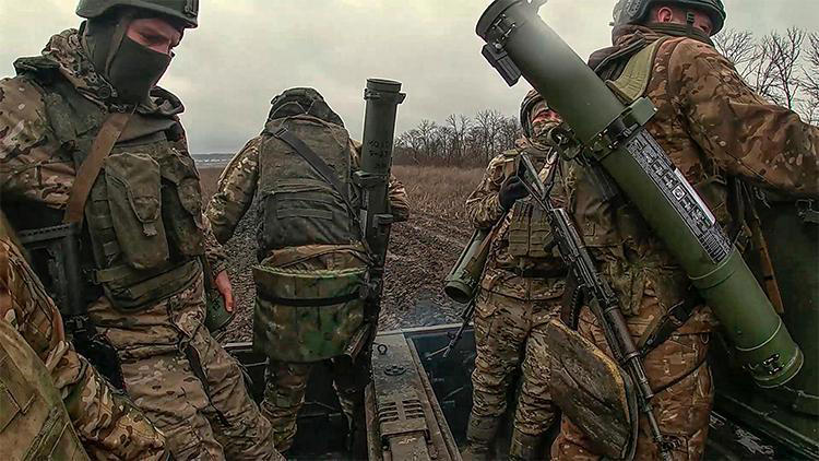 yakın ‘dostu’ rusya’nın yardımına koştu… ‘yeni dünya savaşı’ uyarısı yapmışlardı… ukrayna'ya asker yollayacaklar!