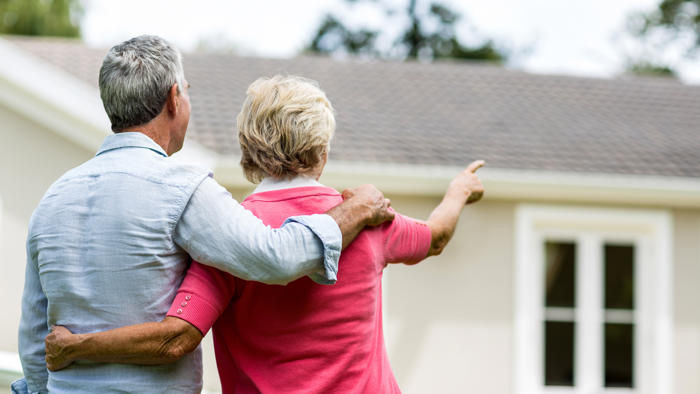 5 ways boomers are controlling the housing market again
