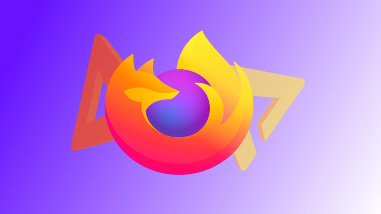 Firefox: How to change your homepage