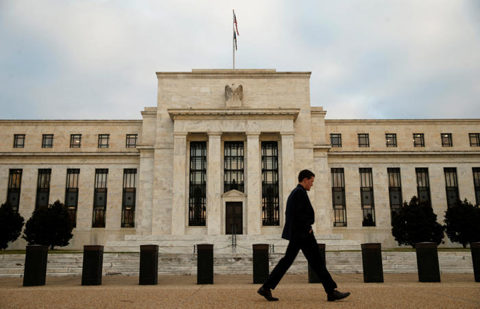 etats-unis : les banques seraient prêtes à faire face à une grave crise économique, selon la fed