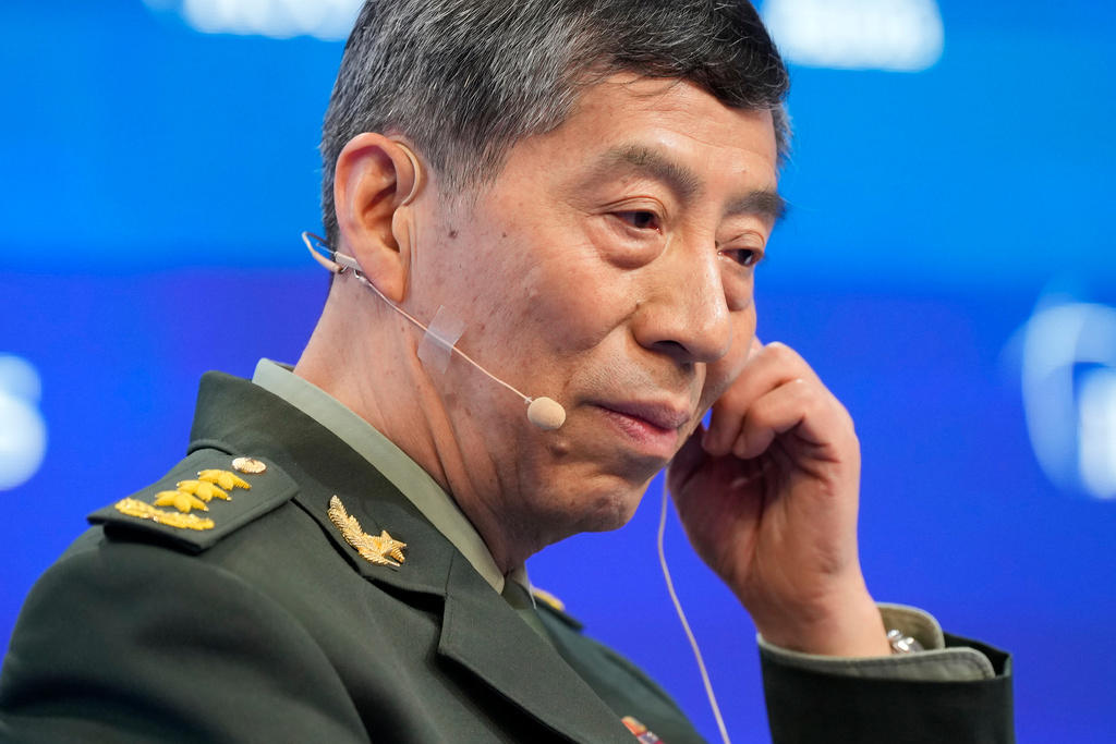 kinesisk exminister utesluts ur partiet
