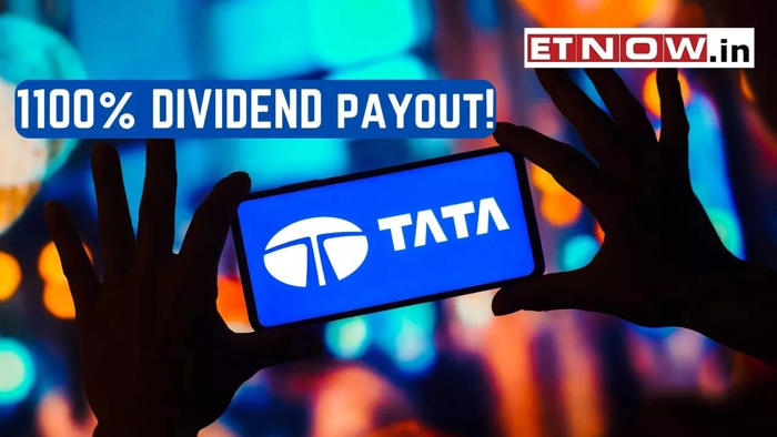 titan dividend: ex-date today; when will investors get rs 11 payout?