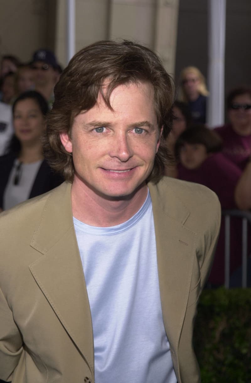 Inside Michael J. Fox's Career and Parkinsons Battle