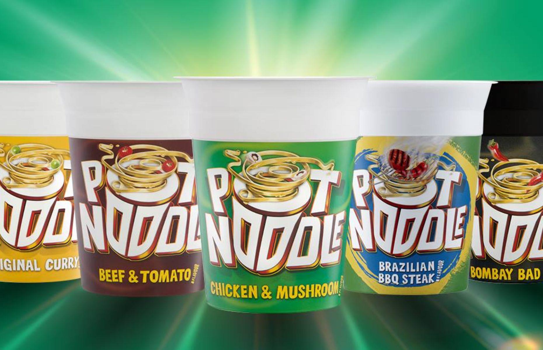 We ranked our favourite-ever childhood snacks