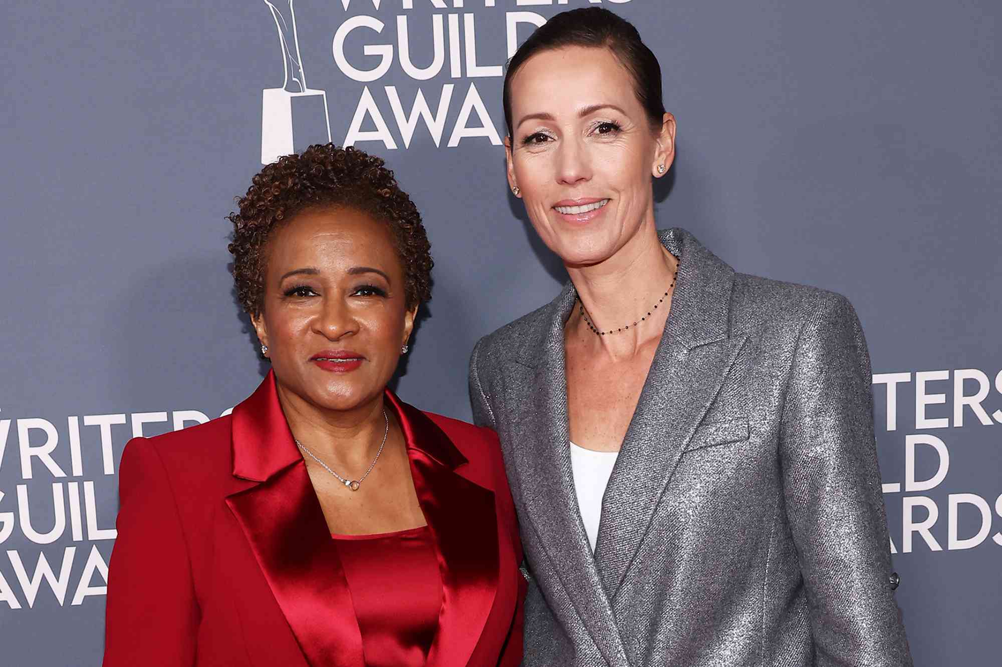 Wanda Sykes' 2 Kids All About Olivia and Lucas