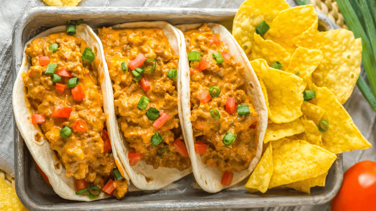 26 Amazing Taco Recipes To Make Your Tuesday Even Better
