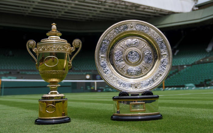 how to, wimbledon order of play: tuesday’s matches, full schedule and how to watch on tv
